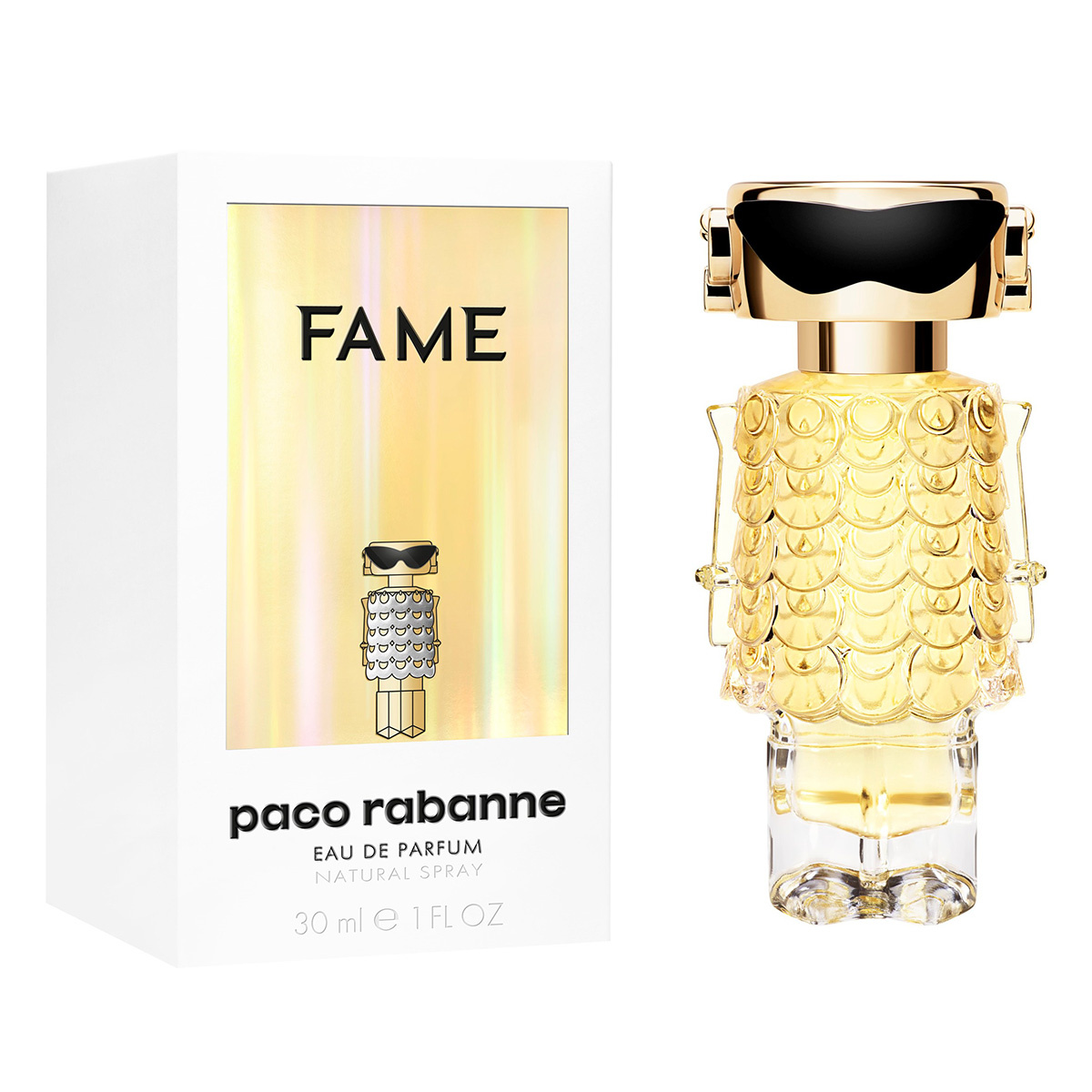 Rabanne Fame EdP