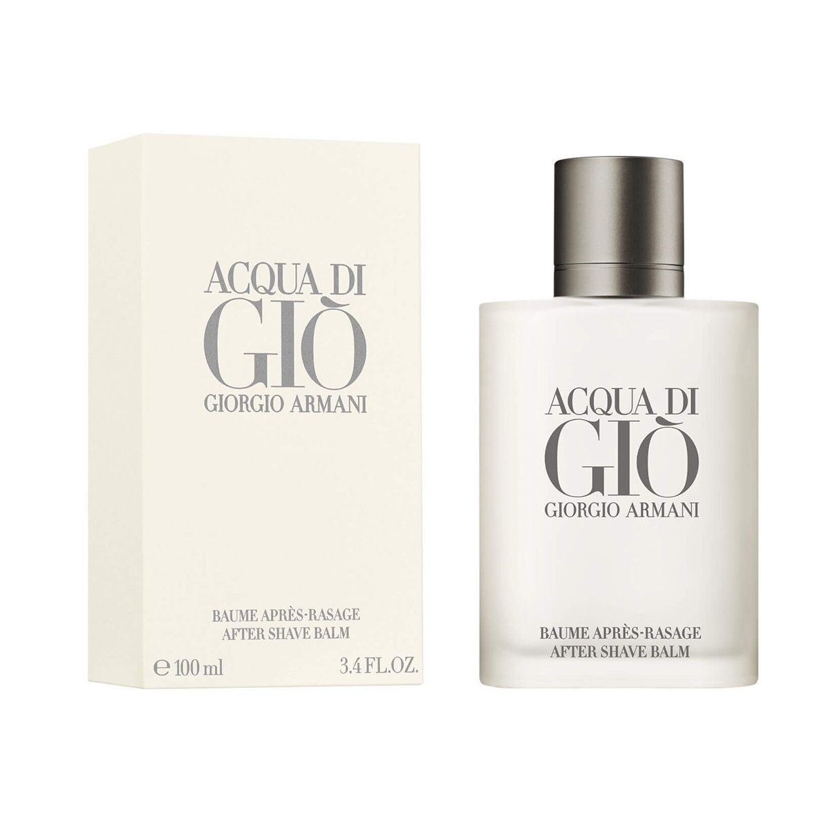 Armani Acqua Di Gio After Shave Balm (100 ml)