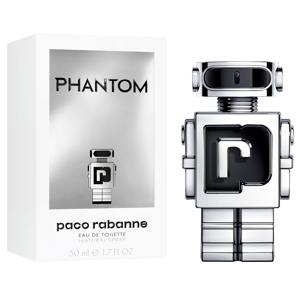 Rabanne Phantom EdT