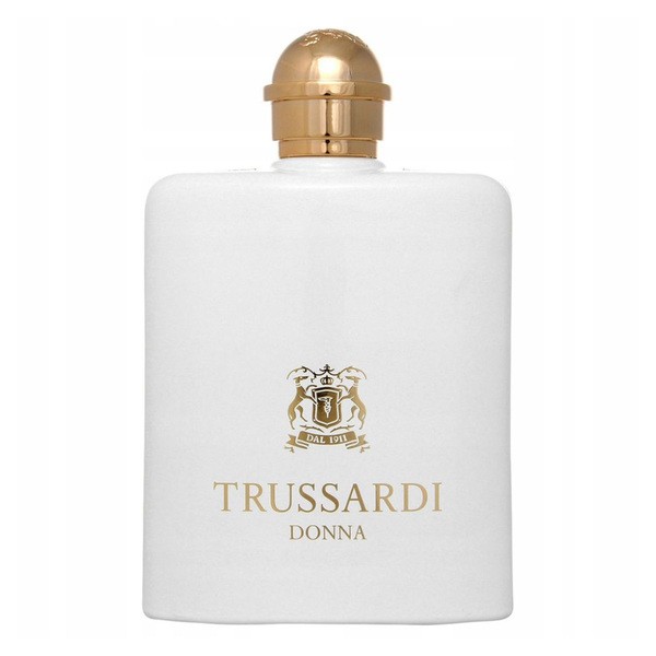 Trussardi Donna, woda perfumowana, spray, 100 ml