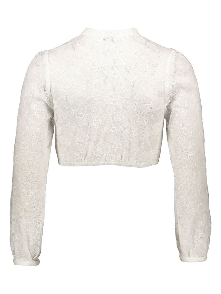 LIMBERRY Dirndlbluse 