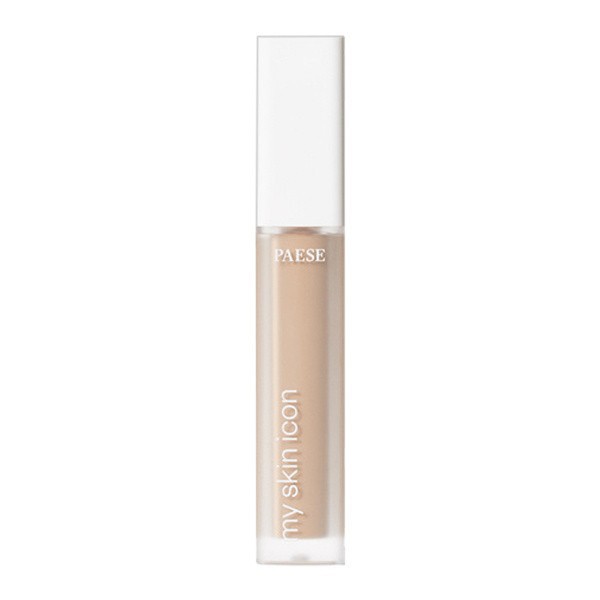 Paese My Skin Icon, kryjący korektor, 01 porcelain beige, 6,5 ml