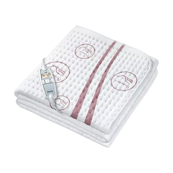 BEURER UB 90 Nakładka elektryczna na łózko