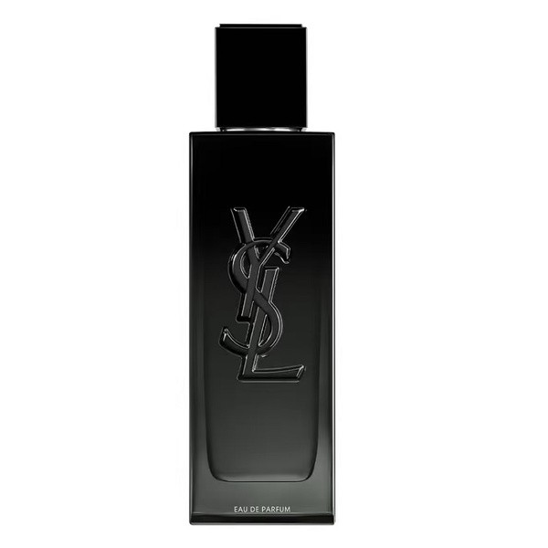 Yves Saint Laurent, Myslf, woda perfumowana, spray, 60 ml