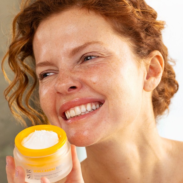 SVR [Collagen] Biotic, krem ujędrniający, 50 ml