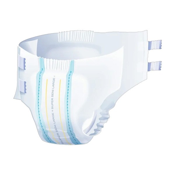 Seni Super, pieluchomajtki dla dorosłych, rozmiar M, 1 szt.