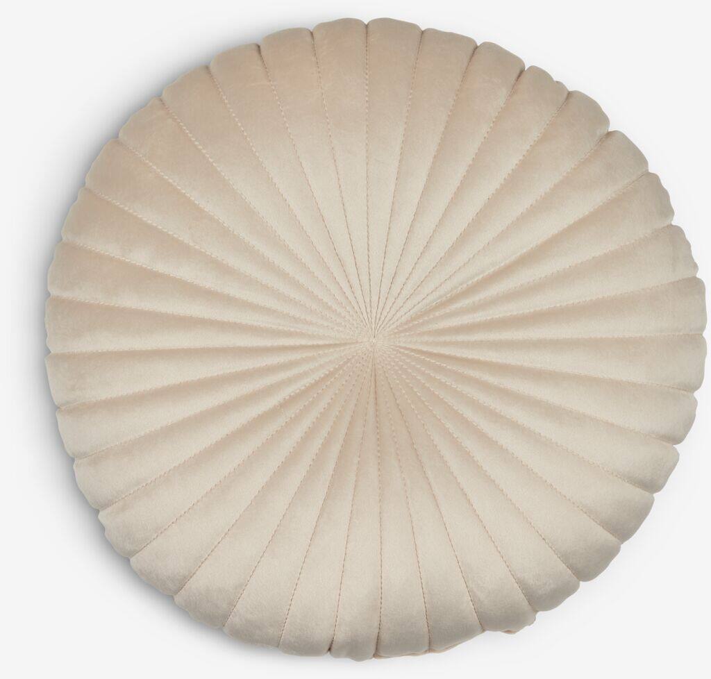 KUGLEASK Pyntepude KUGLEASK Ø40 beige