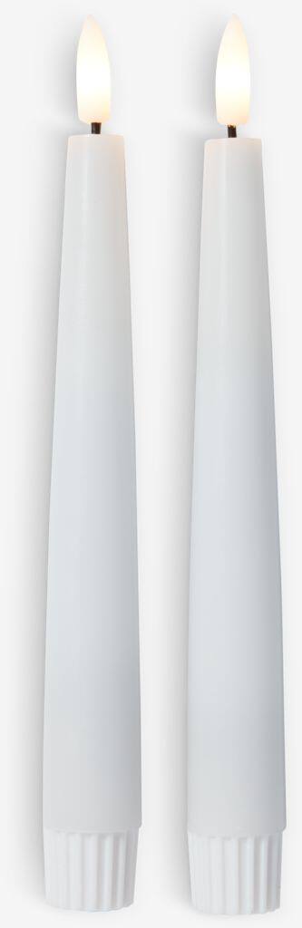 LED lysekrone ASKIL ASKIL B18cm 2stk/pk