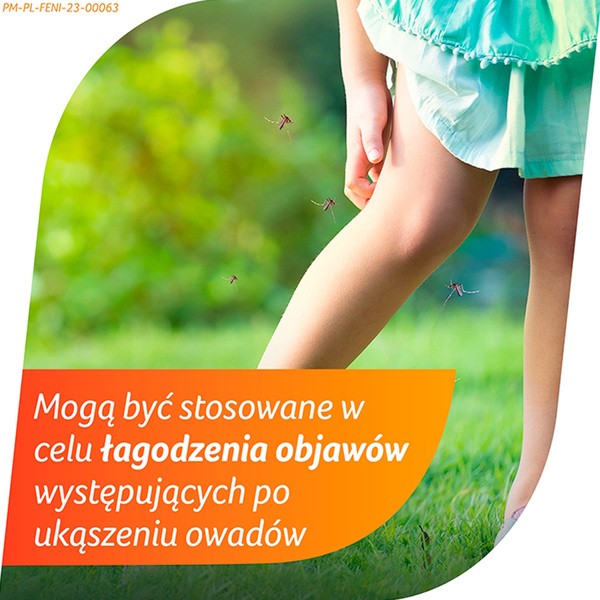 Fenistil 0.1%, żel, (1 mg/g), 30 g