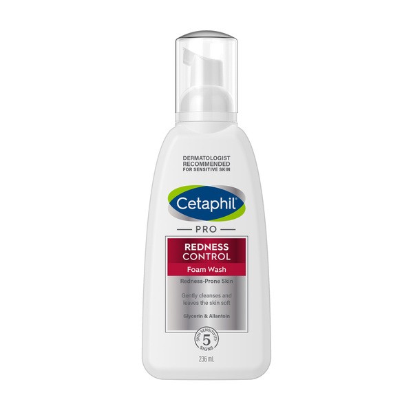 Zestaw Cetaphil PRO Redness Control