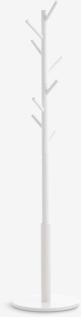 CIRKELHUSE Den stumme tjener CIRKELHUSE hvid