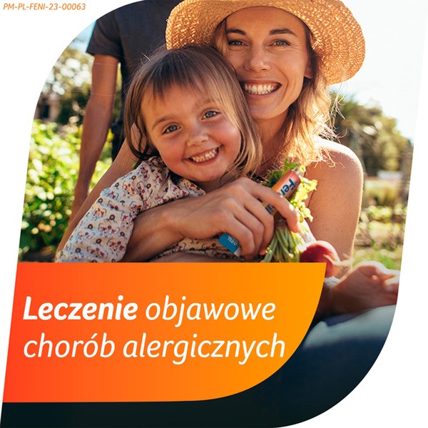 Fenistil 0.1%, żel, (1 mg/g), 30 g