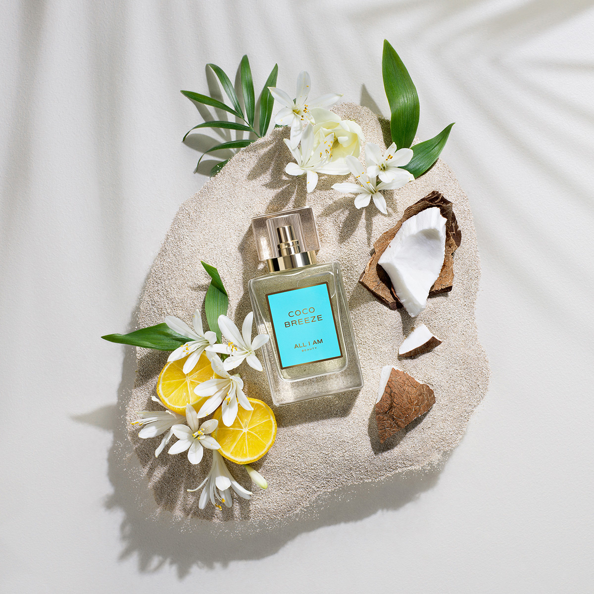 All I Am Coco Breeze EdT (50 ml)