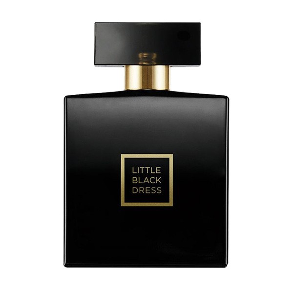 Avon Little Black Dress, woda perfumowana dla kobiet, 50 ml