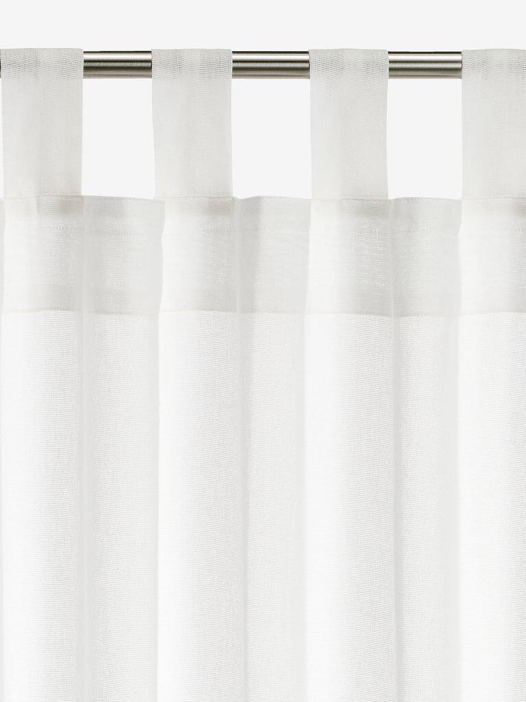 STORAVAN Gardin STORAVAN 1x140x300cm natur