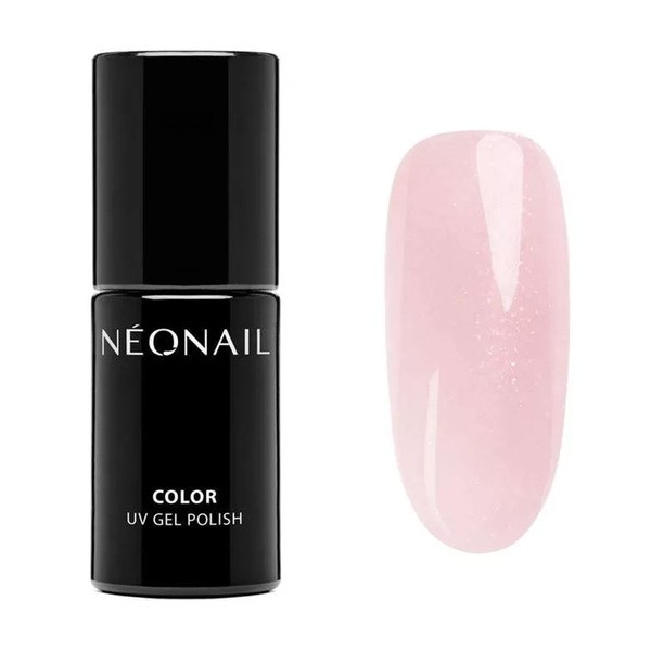 NeoNail, lakier hybrydowy, Gentle Promise, 7,2 ml
