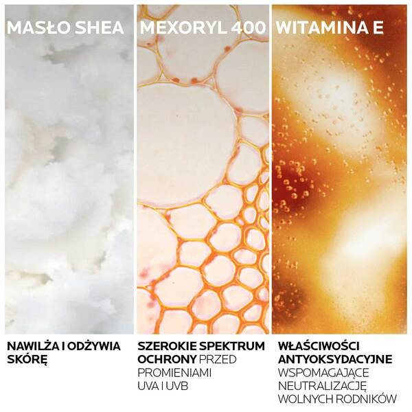 La Roche-Posay Anthelios Dermo-Pediatrics UV Mune SPF 50+, spray, 200 ml