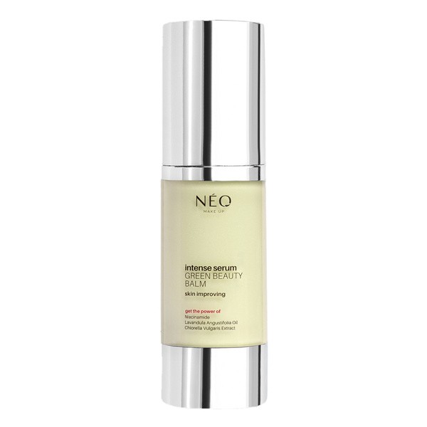 NEO Make Up Balsam upiększający - Green Beauty Balm: CALMING EFFECT, 30 ml