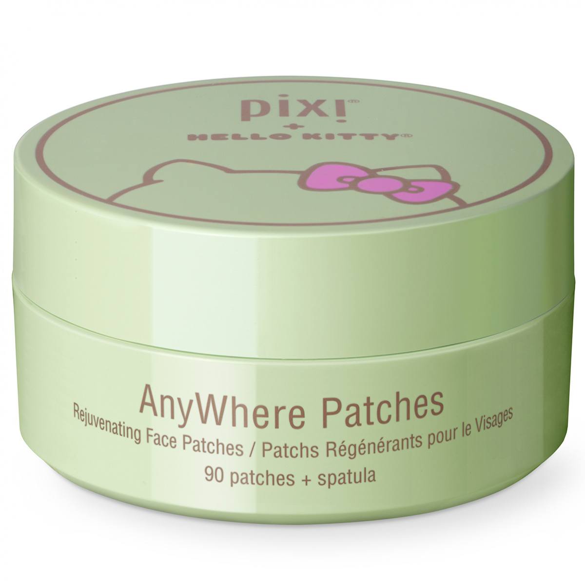 Pixi   Hello Kitty - AnyWhere Patches