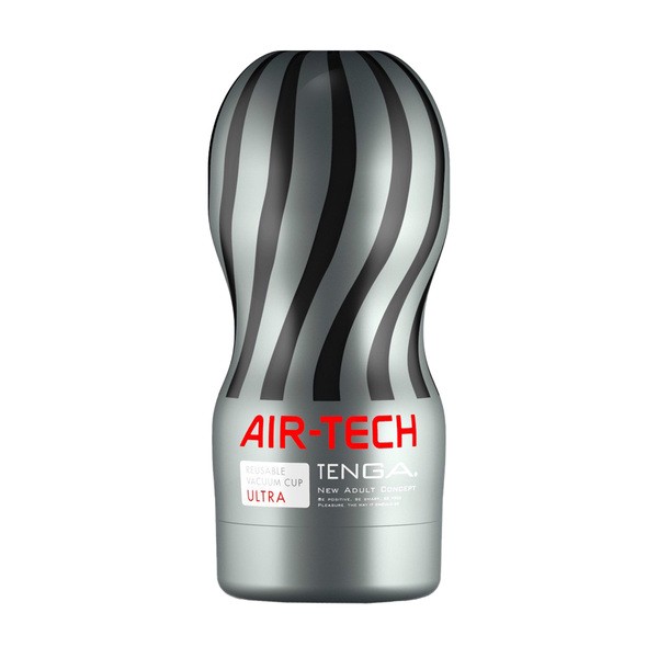 Boss of Toys, Air-Tech Ultra, masturbator