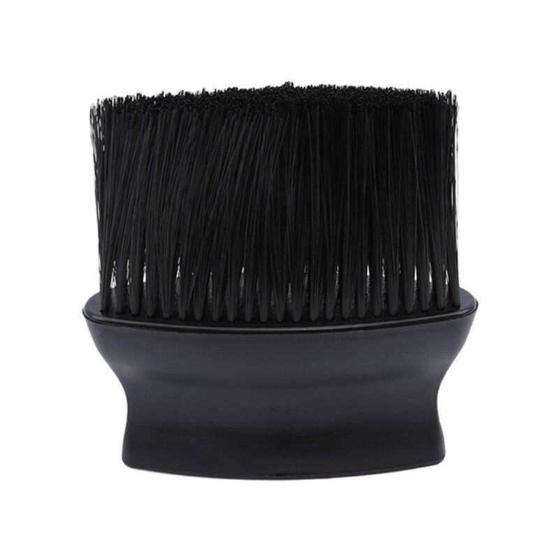 High Quality Soft Neck Duster Hair Brushes Hairdresser Clean Hair Brush Professional Cutting Salon Hairdressing Tools 1PC
