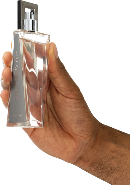 Avon Attraction, woda toaletowa dla niego, 75 ml