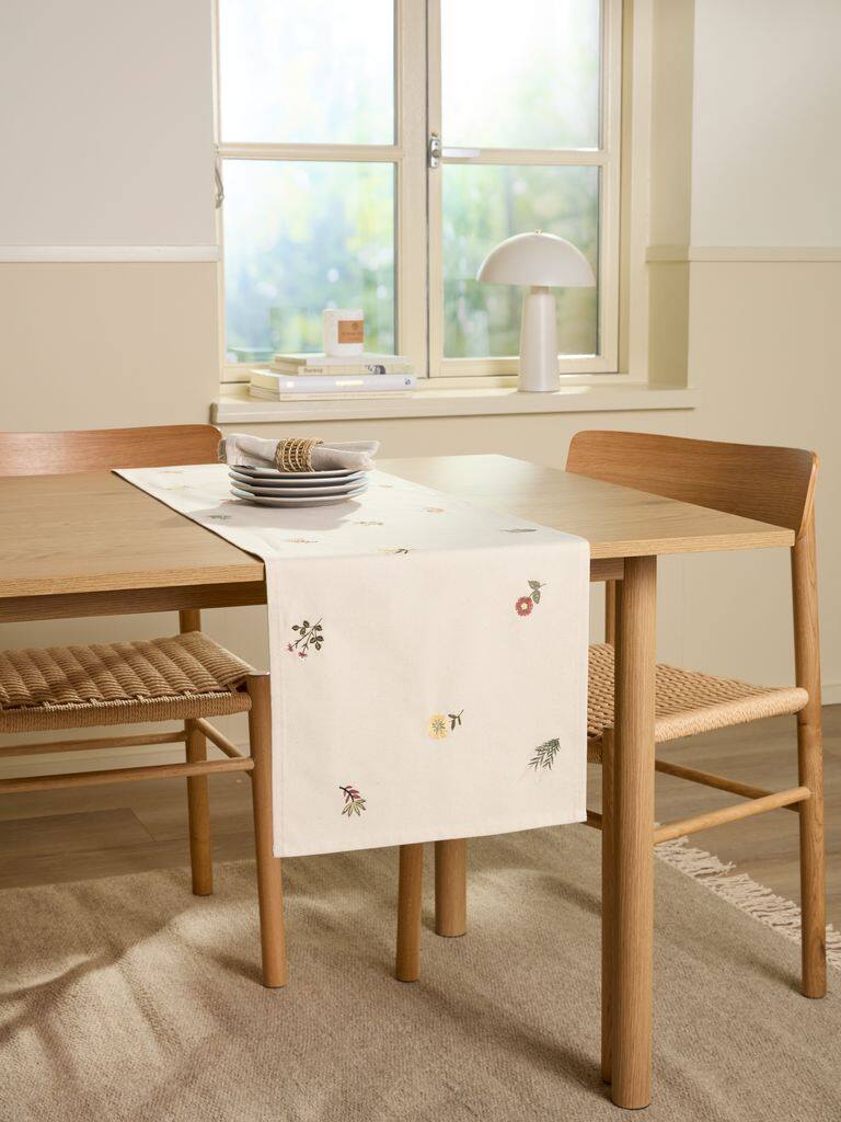 VANDIRIS VANDIRIS løber 37x150 hvid