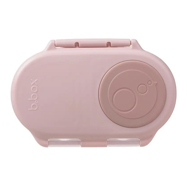 B.box, Snackbox, Blush Crush, 1 szt.