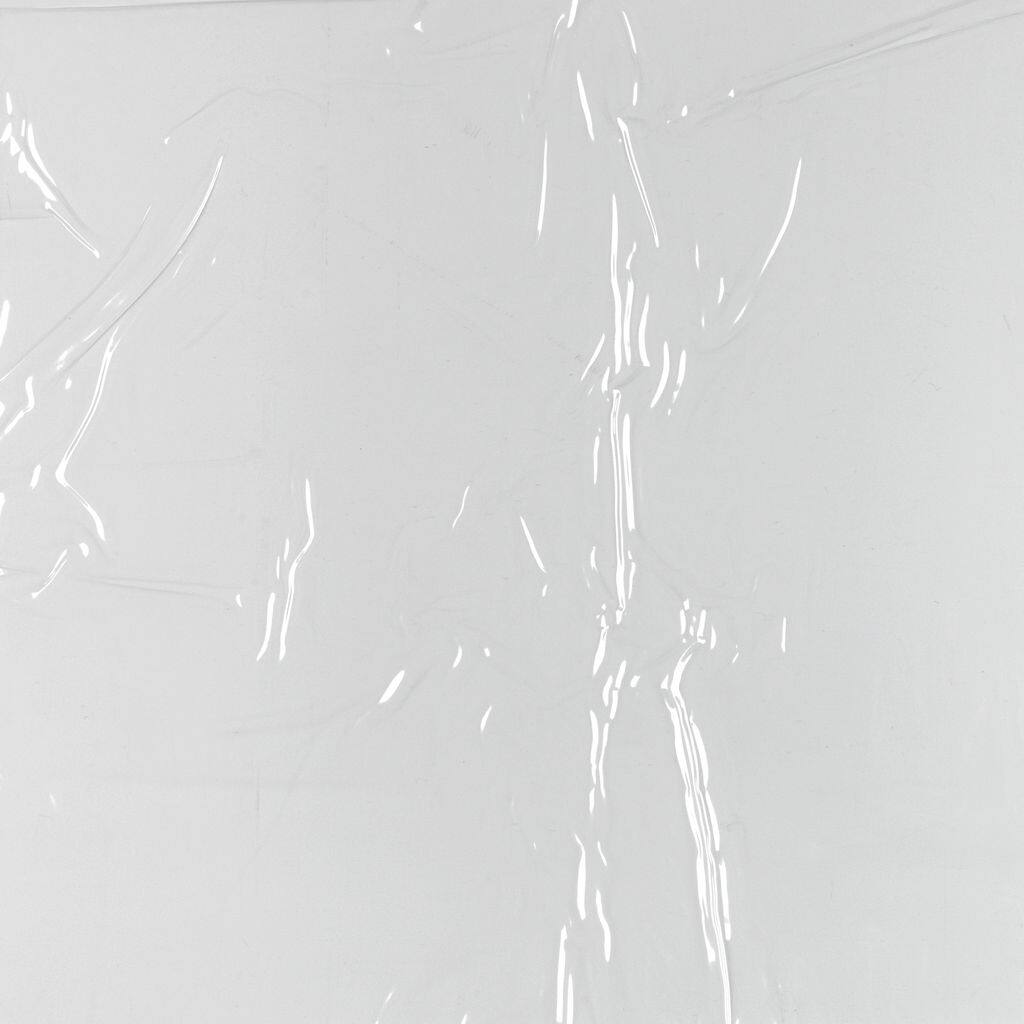 MYRAPP MYRAPP voksdug, bredde 140 cm, transparent