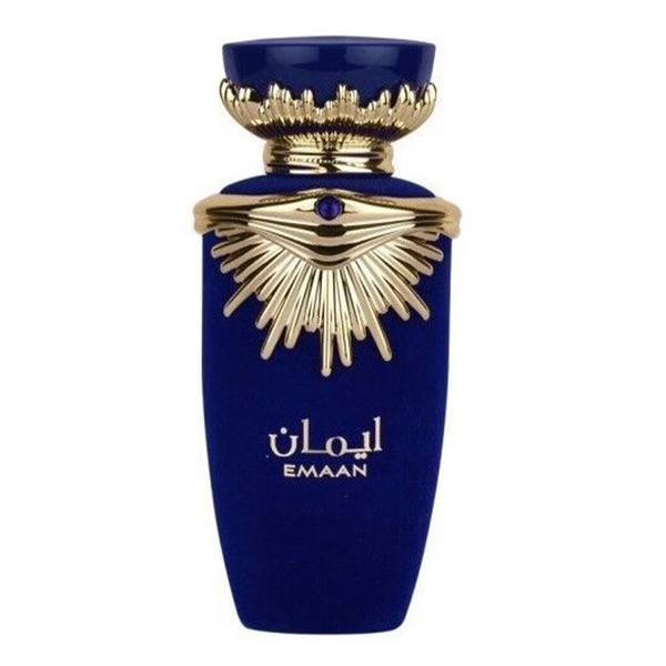 Lattafa, Emaan, woda perfumowana, spray, 100 ml