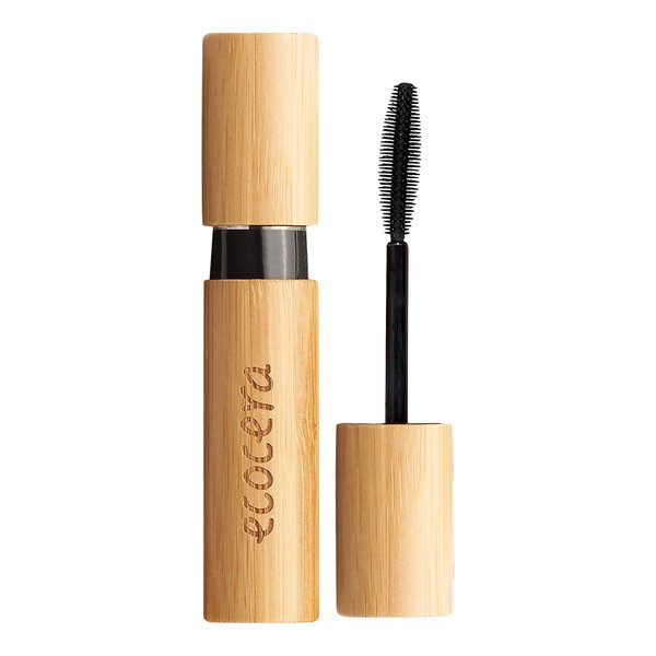 Ecocera Natural Choice, Magnolia, tusz do rzęs, Back Onyx, 8 ml