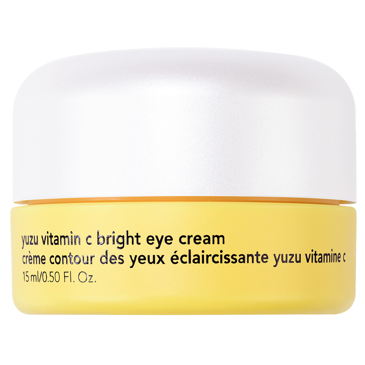 Saturday Skin Yuzu Vitamin C Bright Eye Cream (15 ml)