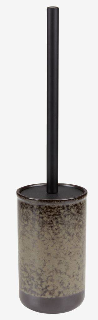 GESUNDA GESUNDA toiletbørste med mat finish