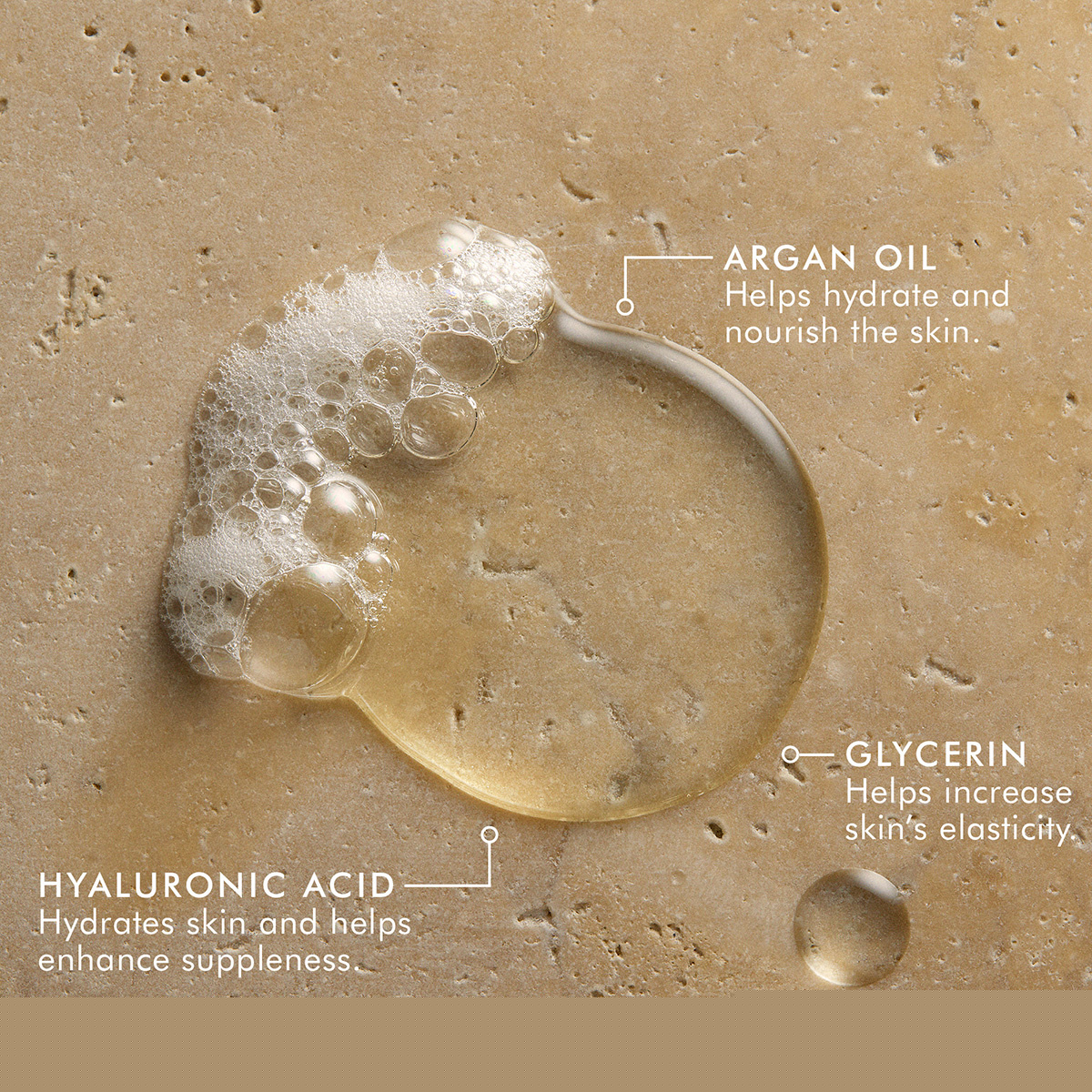 Moroccanoil Hand Wash Spa du Maroc (360 ml)