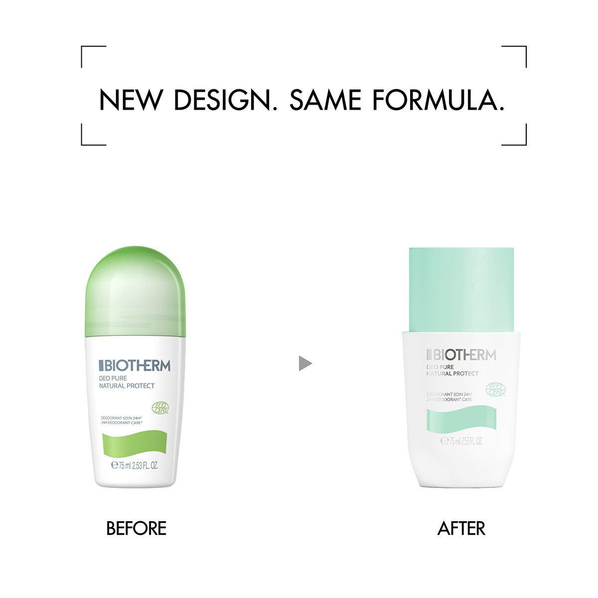 Biotherm Deo Pure Eco