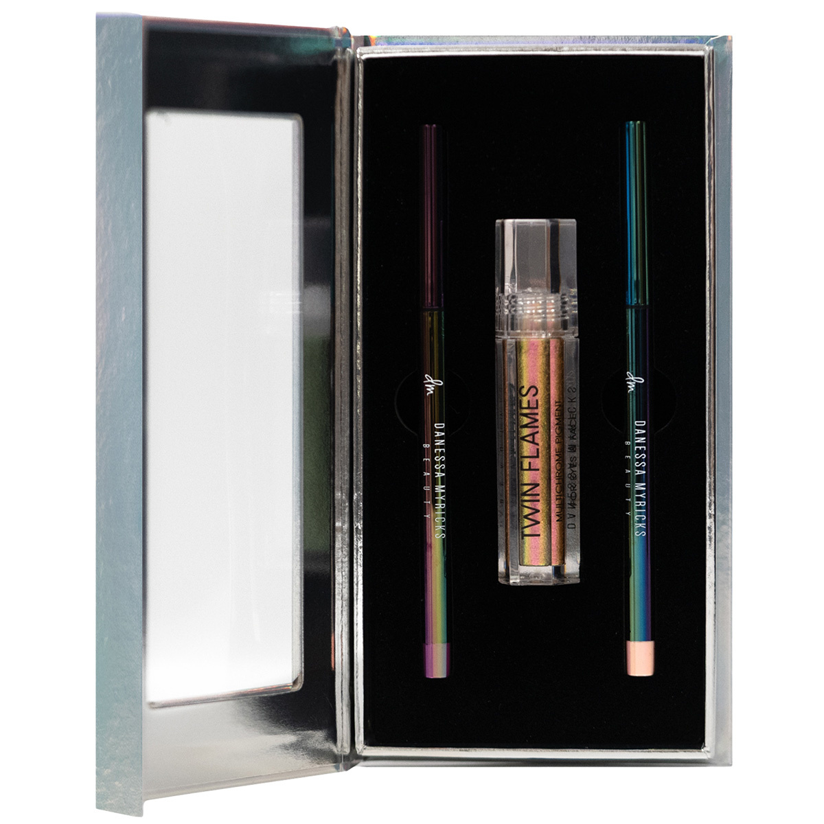 Danessa Myricks Beauty Infinite Gemstone Collection Love Potion