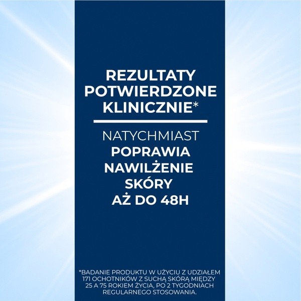 Eucerin Urea Repair, krem do ciała z 5% mocznika, 450 ml