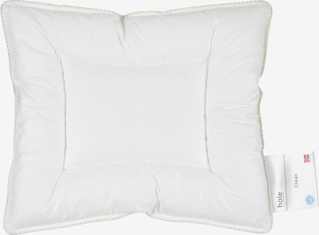 CLEAN guldfiberpude til babyer 35x40 High CLEAN