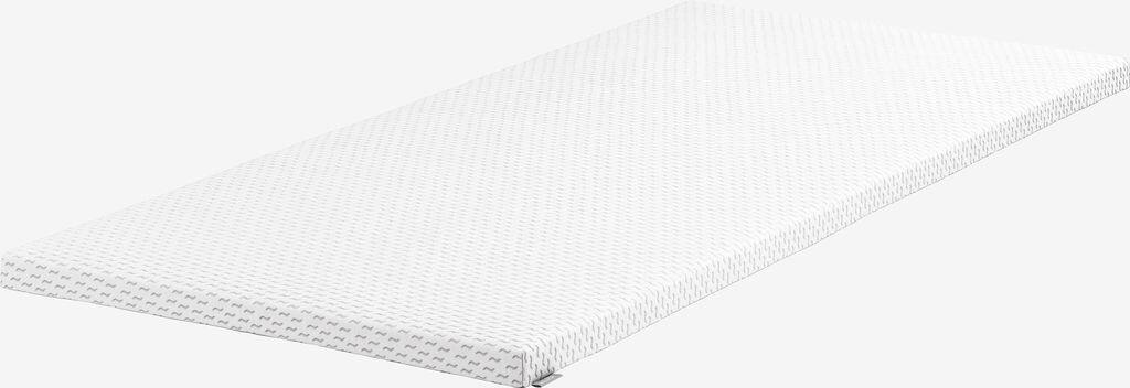 WELLPUR FRYA GT30 guld topmadras 75x200 WELLPUR FRYA GT30 grå