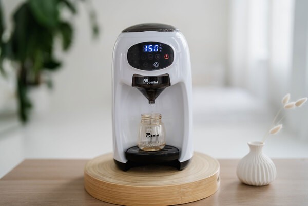 Momini Formuła Elite, ekspres do mleka modyfikowanego, 1 szt.