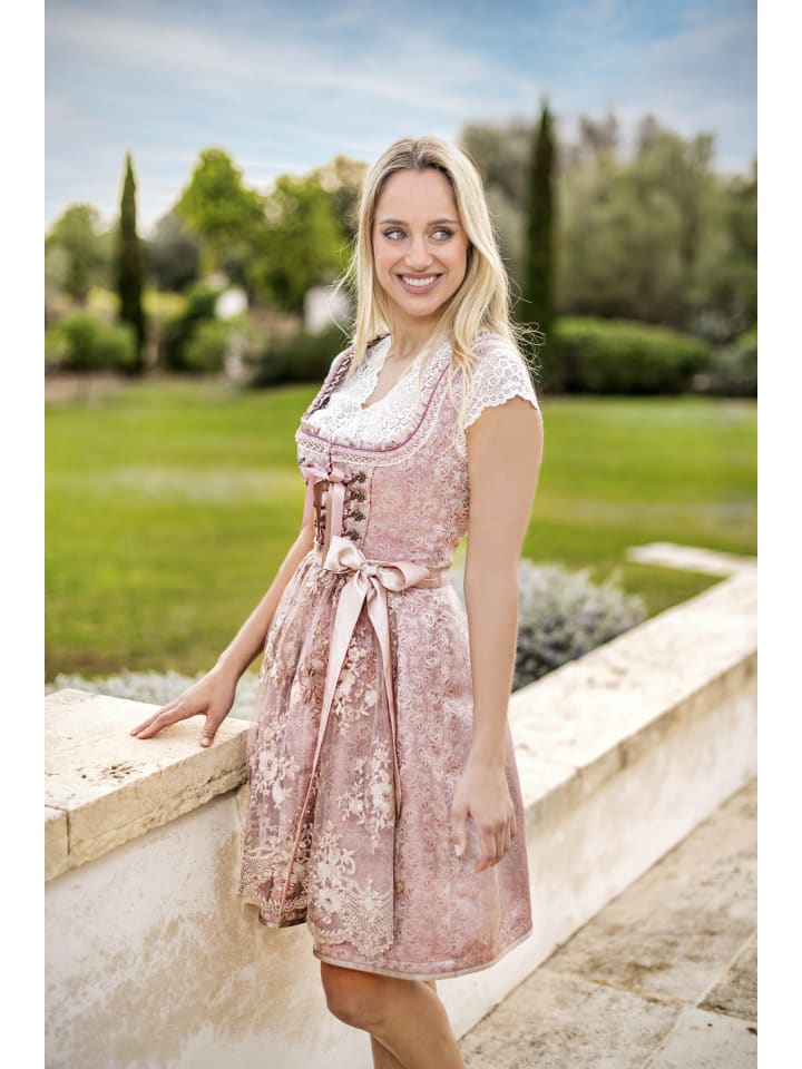 Stockerpoint Dirndlbluse 