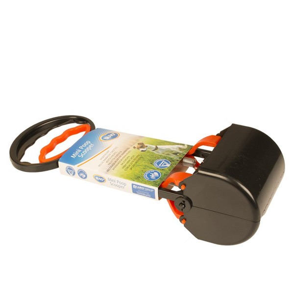 Duvoplus Łopatka do zbierania psich odchodów, 28 cm, 1 szt.