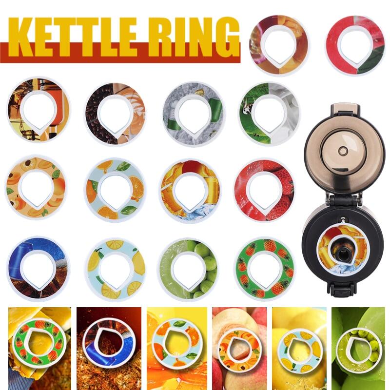 5-1 szt. Butelka na wodę z kapsułką Air Up o smaku owocowym, mały czajnik do ćwiczeń na świeżym powietrzu