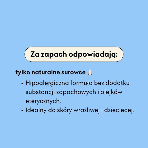 Mydlarnia 4 Szpaki, Miś z wegańską lanoliną, naturalne mydło w kostce, 110 g