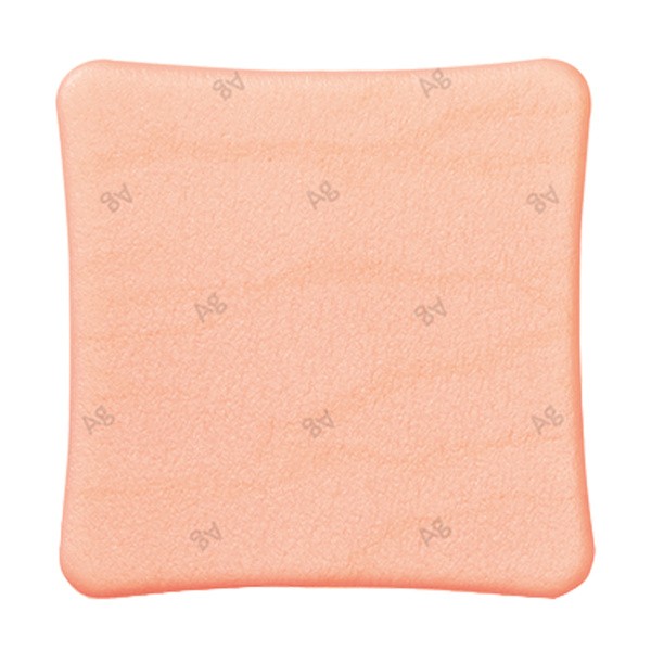 Allevyn Ag Non Adhesive, opatrunek, 15 cm x 15 cm, 1szt. (z opakowania 10 szt.)