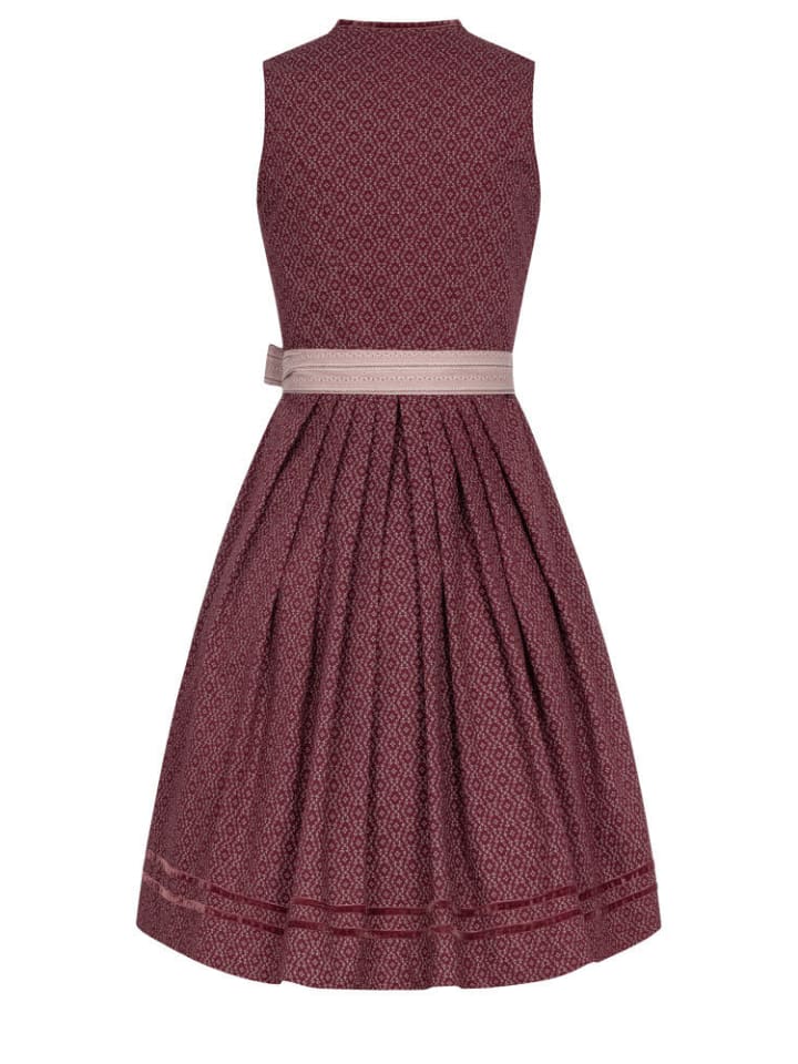 Nübler Midi Dirndl Frieda günstig kaufen