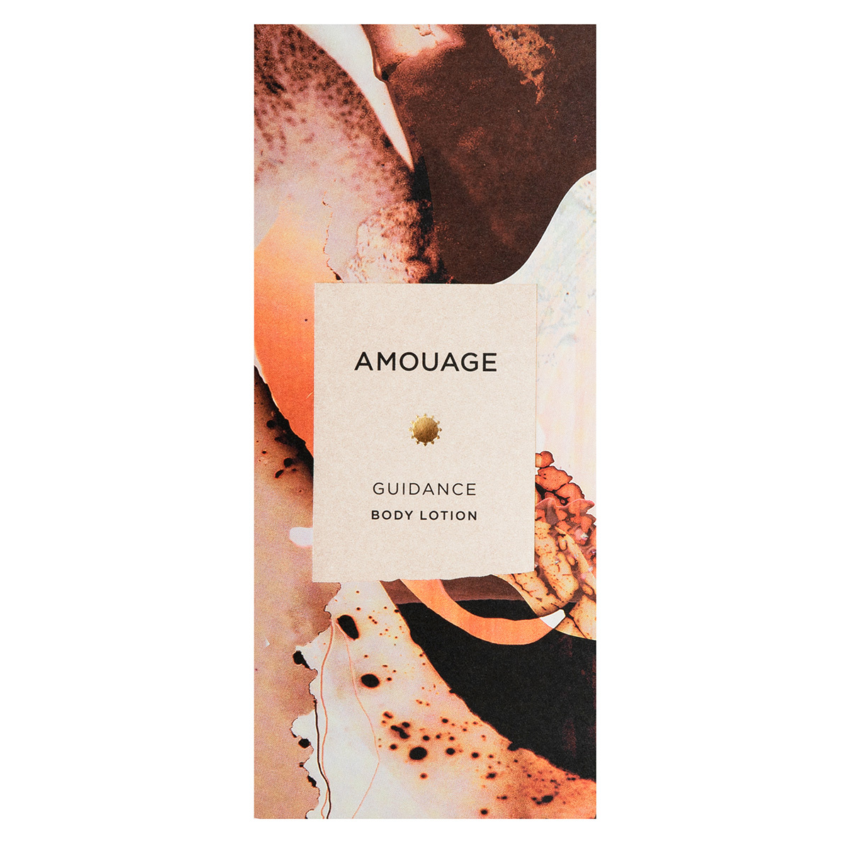 Amouge Guidance Body Lotion (360 ml)