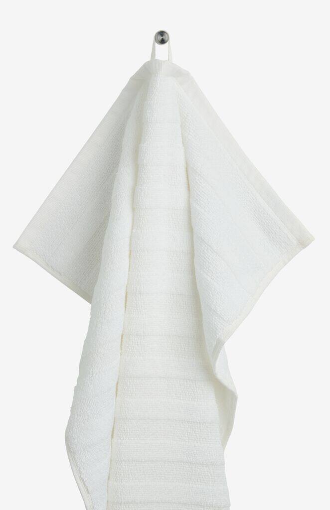 TORSBY plus TORSBY håndklæde 50x90 cm hvid