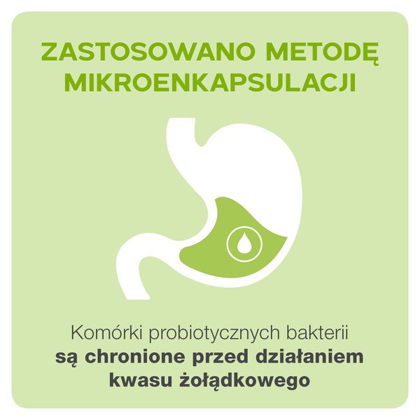 Symbiosys Bifibaby, krople, 8 ml