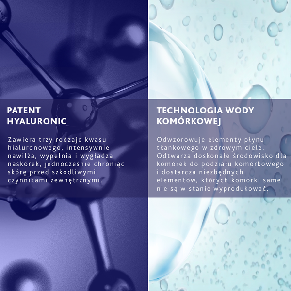 Esthederm Intensive Hyaluronic Eye Serum, serum pod oczy, 15 ml